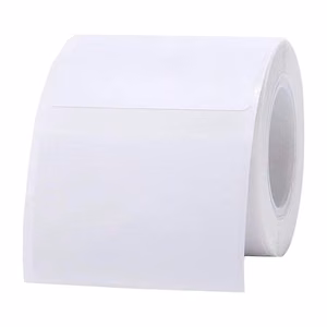 Termoetikečiai Niimbot skirtos B21, 50mmx30mm, 230 vnt.