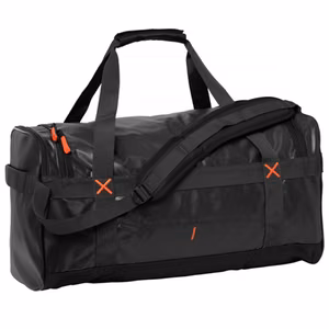 Helly Hansen Duffel Bag 120 L Black