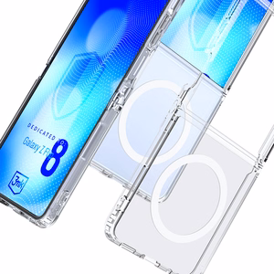 Samsung Galaxy Z Flip 8 - 3mk Armor Magcase