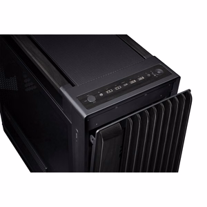 ASUS ProArt PA602 Wood Edition „Midi Tower“ Juoda