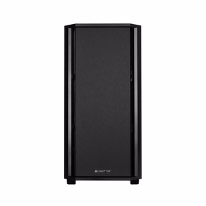 Chieftec Pro Mini AZ-01B-OP kompiuterio korpusas, MidiTower, MicroATX, juodas