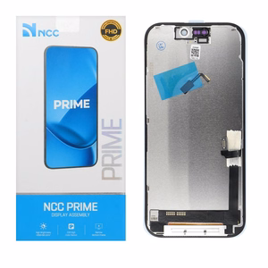 NCC InCell ekrano modulis, skirtas iPhone 17