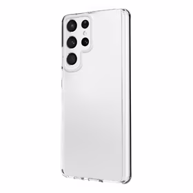 Uniq LifePro Xtreme dėklas telefonui Samsung Galaxy A55 - permatomas