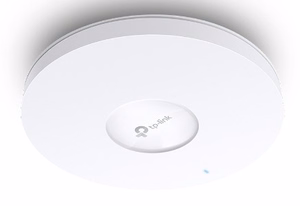 TP-Link Omada AX3000 lubų montavimo WiFi 6 prieigos taškas