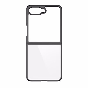 Dux Ducis Aimo case for Samsung Galaxy Z Flip 8, black