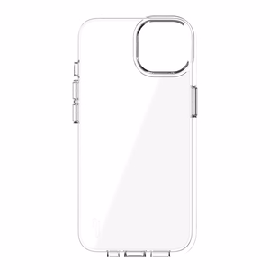 Ugly Rubber Pure dėklas telefonui iPhone 11 6,1" skaidrus