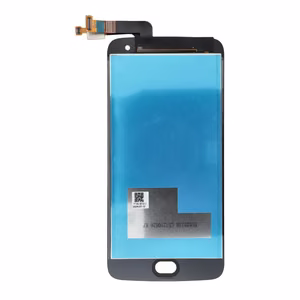FixCell LCD Display for Motorola G5 Plus OEM without frame