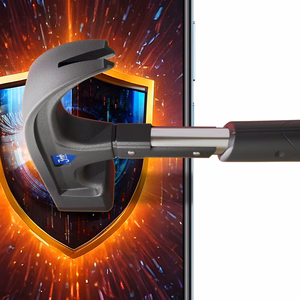 Infinix Hot 40/Hot 40 Pro - 3mk Silky Matt Privacy