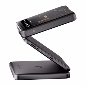 AURZEN ZIP Trifold Cyber projektorius