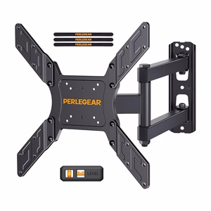 Perlegear TV 26-60 colių sieninis laikiklis PGMFK6