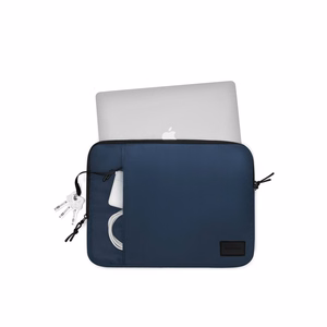 Gaston Luga DSCLS16DB Dash Cushioned Case 15-16", Dark Blue