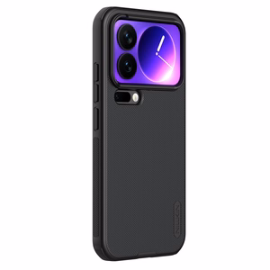 NILLKIN SUPER SHIELD PRO Xiaomi 17 Pro juodas