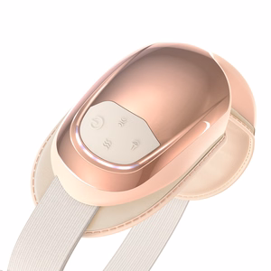 RENPHO Eyeris 3 Eye Massager Rose
