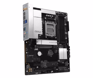 Pagrindinė informacija Asrock B850 ROCK WIFI 7