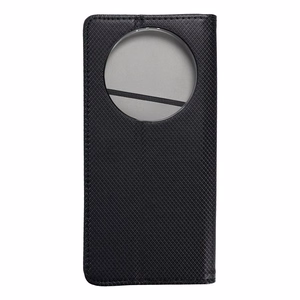 SMART CASE Knyga HONOR Magic 5 Lite juoda