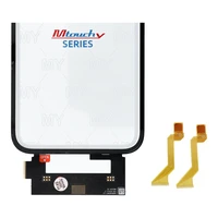 MUSTTBY Touch screen + OCA IPHONE12 pro max (no IC)