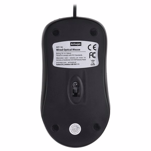 Activejet AMY-146 laidinė optinė USB pelė
