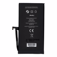 Baterija iPhone 15 3349 mAh Blue Star HQ
