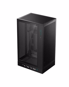 DeepCool CH270 korpusas (R-CH270-BKNDM0-G-1)