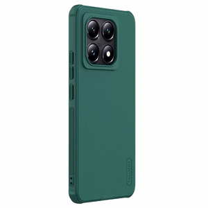 NILLKIN SUPER SHIELD PRO XIAOMI 14T tamsiai žalias