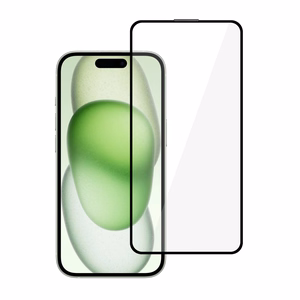 Grūdintas stiklas Tel Protect 10X HD titano Iphone 15