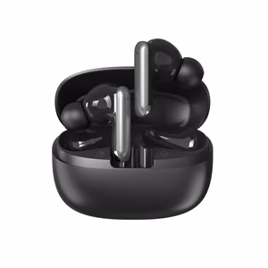 Беспроводные Bluetooth наушники Dudao U21 TWS ANC ENC - черные