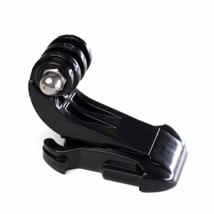 5 viename GoPro SJCAM veiksmo kamerų priedų rinkinys