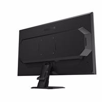 GIGABYTE GS27Q X - 27 colių kompiuterio monitorius, 2560 x 1440 pikselių Quad HD LED (juodas)