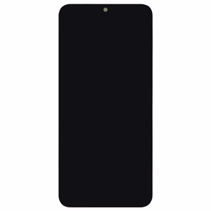 LCD + сенсорный экран Samsung A057 A05S оригинал
