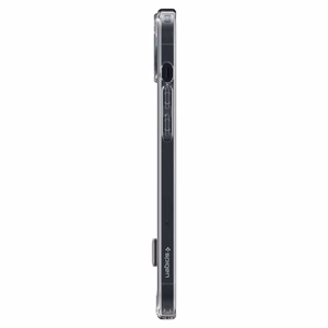 Spigen Ultra Hybrid S dėklas telefonui iPhone 14 Plus - skaidrus
