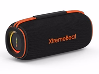Tracer XtremeBeat Ultra TWS Nešiojama Bluetooth kolonėlė Juoda 25 W