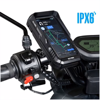 WILDMAN Dviračio krepšys FK2 vandeniui atsparus 0,5L