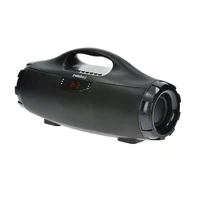 Rebeltec „Bluetooth“ garsiakalbis SoundBOX 390 juodas