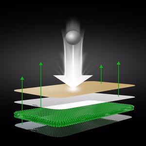 Bestsuit 6in1 SET Apple iPhone 13 Mini (apsauginis stikliukas,galinio dangtelio apsauga,kameros apsauga,dėklas)