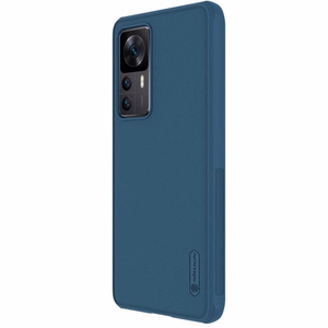 NILLKIN SUPER SHIELD PRO XIAOMI REDMI K50 ULTRA/XIAOMI 12T синий