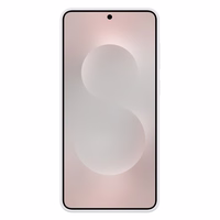 Samsung Silikoninis dėklas EF-PS937CJE Samsung Galaxy S25 Edge - pilkas