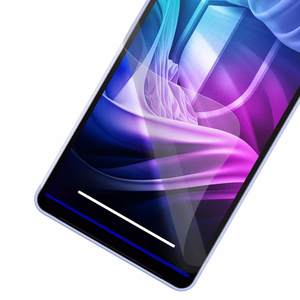 Matinė apsauginė plėvelė 3mk Silky Matt Pro Sony Xperia 10 VI
