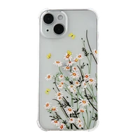 Ultra Trendy dėklas telefonui iPhone 12 6,1" Meadow 1