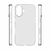 "Etteri" skaidrus dėklas "iPhone 16 Plus" 6,7"