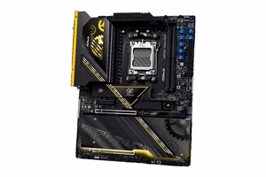 Asrock X870E TAICHI OCF pagrindinė plokštė