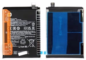 Akumuliatorius originalus Xiaomi Redmi Note 11/Note 11S 5000mAh BN5D (service pack)