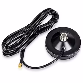 Antenos laikiklis - magnetinis pagrindas