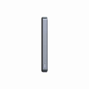 Išorinė baterija Power Bank Joyroom JR-PBM08 Pro 22.5W MagSafe 10000mAh Space Grey