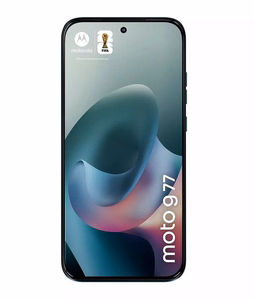 Motorola Moto G77 5G išmanusis telefonas, 12/256 GB, Pantone Shaded Spruce spalvos