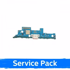 Įkrovimo jungtis suderinama su Samsung X716 Tab S9 5G (LTE) su flex / Plata (Service Pack)