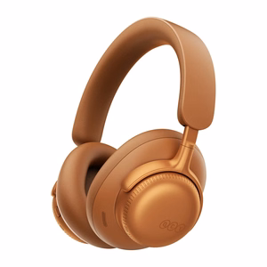 Ausinės QCY H6 Ultra (oranžinės)