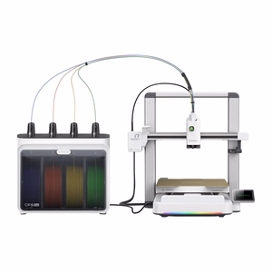 CREALITY SparkX i7 Combo 3D spausdintuvas