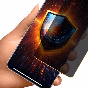 3mk Silky Matt Privacy защитная пленка OnePlus 13