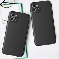 Minkštas dėklas telefonui Xiaomi Poco F6 - juodas (m)