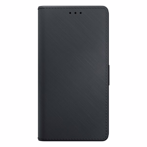 Чехол-кошелёк 3mk для Samsung Galaxy S23+ - чёрный